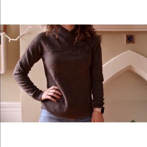 Smartwool Sweater